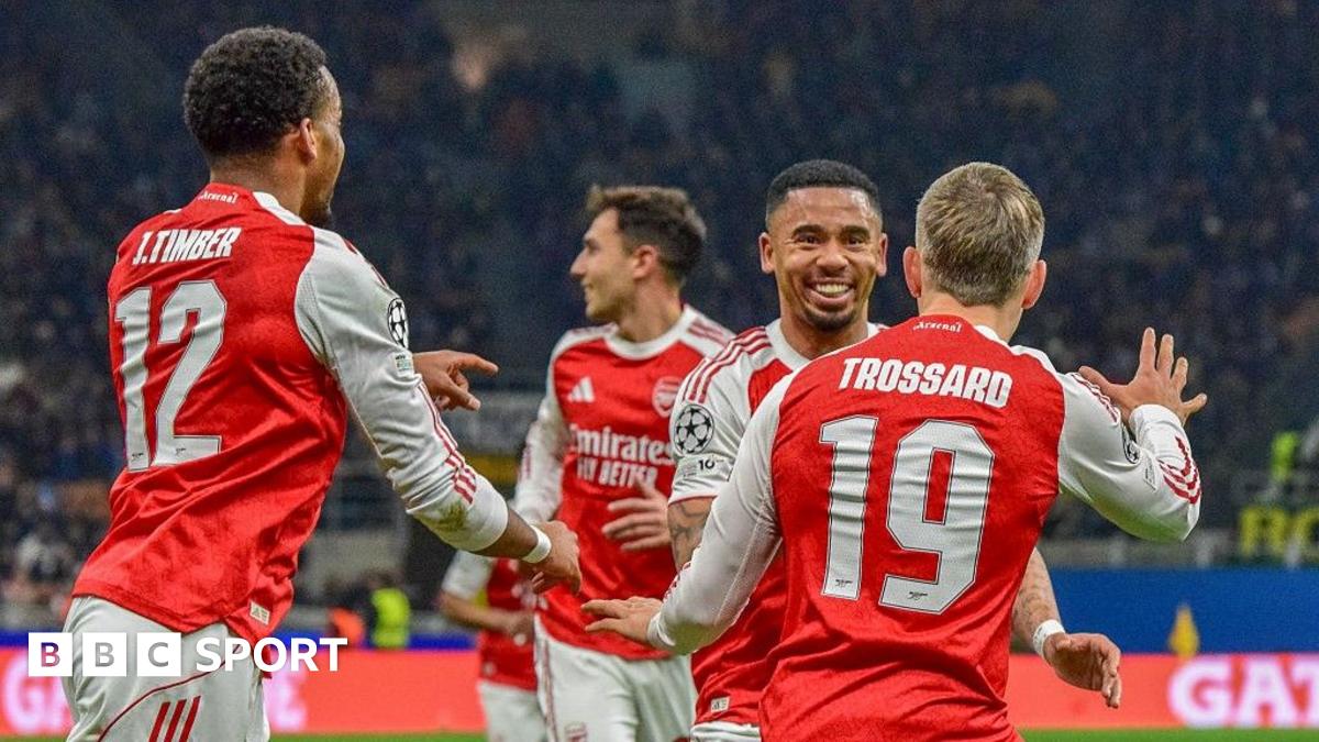 Why do Wednesday's Champions League matches kick off at the same time?