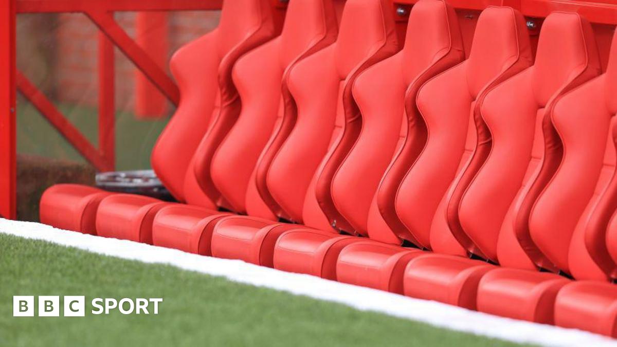 Can a team sack their way to safety?