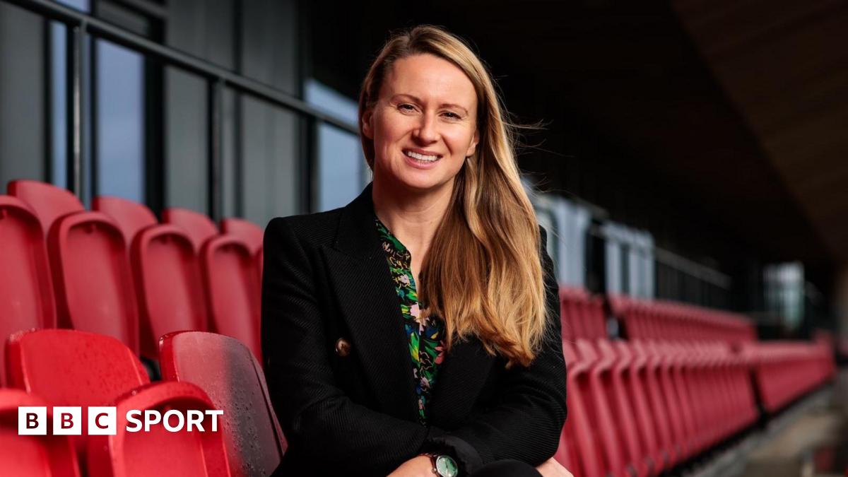 Bristol City Women takeover by Mercury13 approved