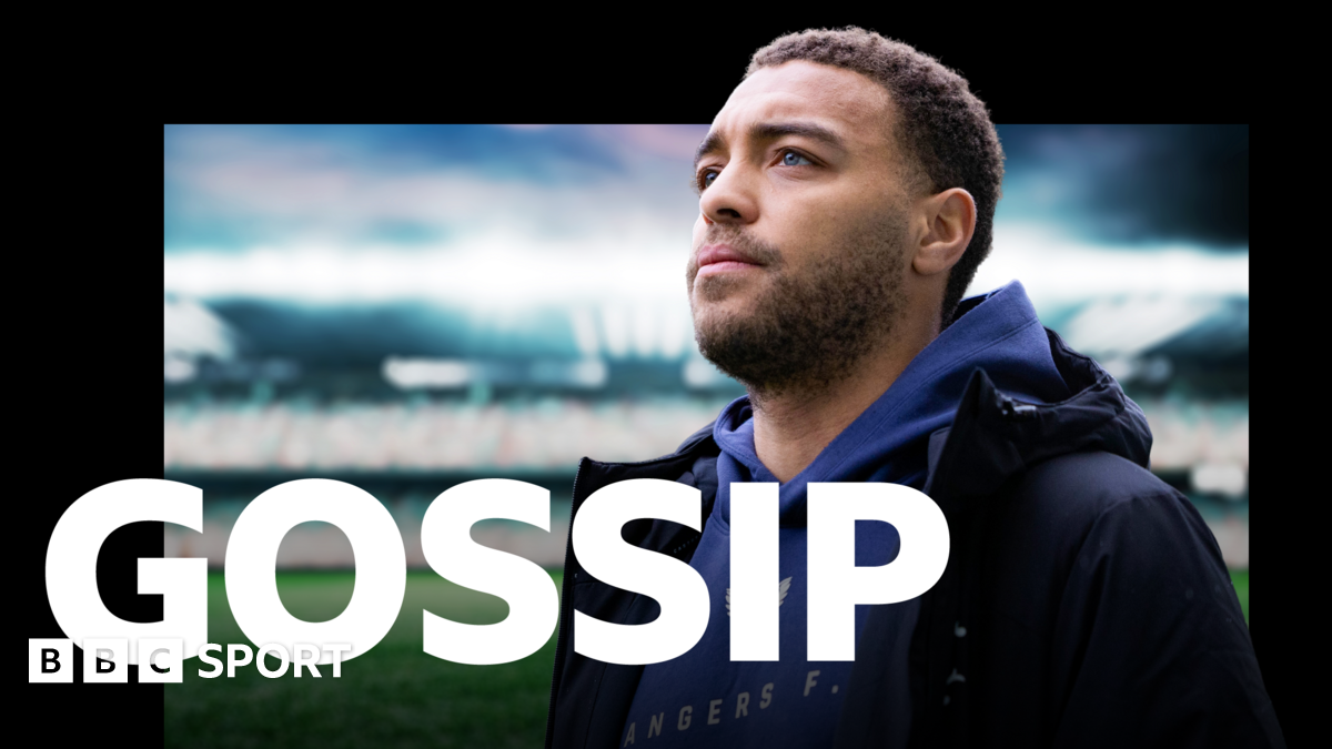 Calgiari consider new move for Rangers forward Cryriel Dessers – Scottish gossip