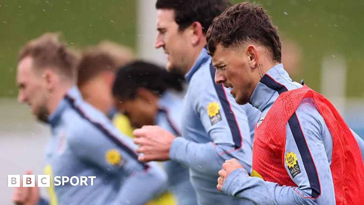 Ben White: Defender must clear air with England team-mates after return, says Thomas Tuchel