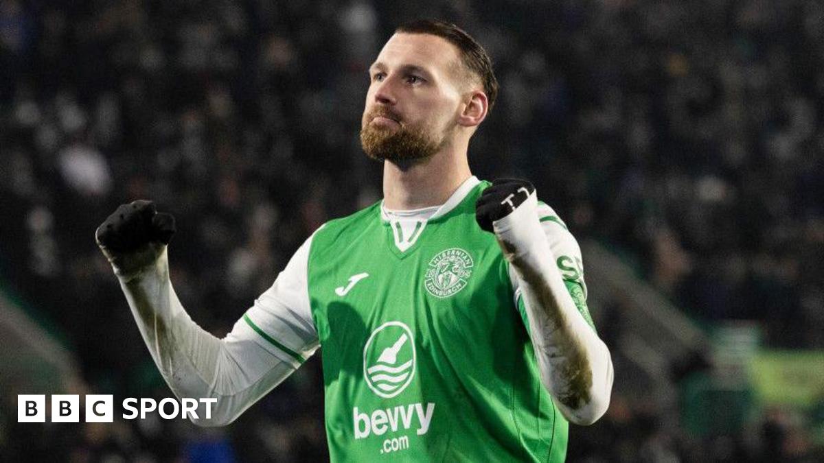 The old Boyle is back - so should Hibs extend deal?