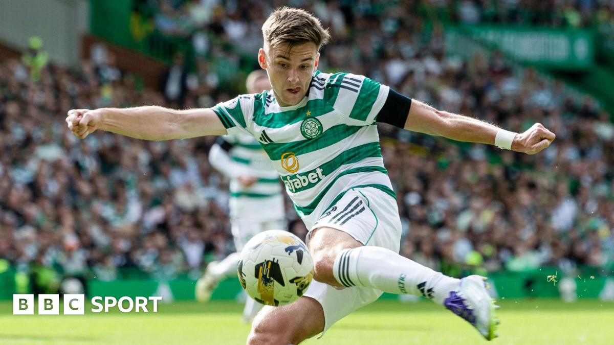 What did we learn from Tierney's Celtic return?