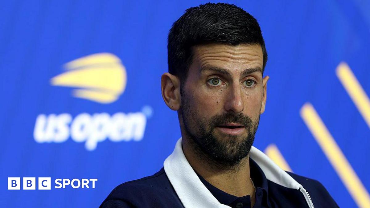 Djokovic wants even more Grand Slam prize money for tennis stars
