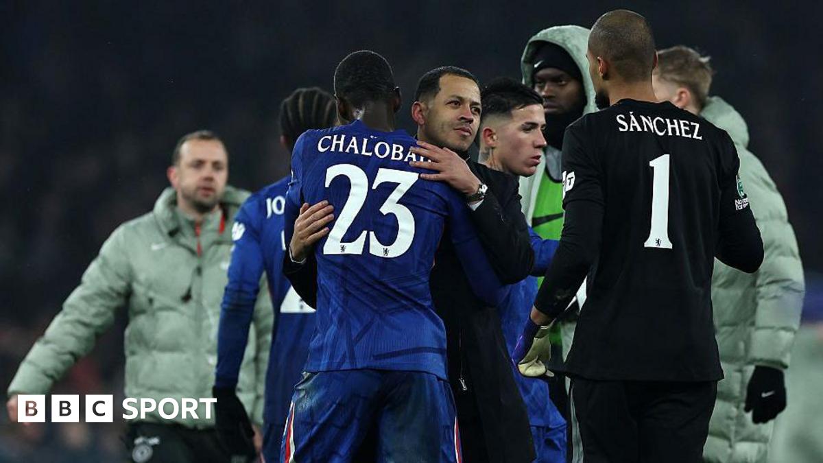 आर्सेनल 1-0 चेल्सी विश्लेषण: हार के बावजूद रोसेनियर ब्लूज़ को प्रोत्साहित किया जाना चाहिए