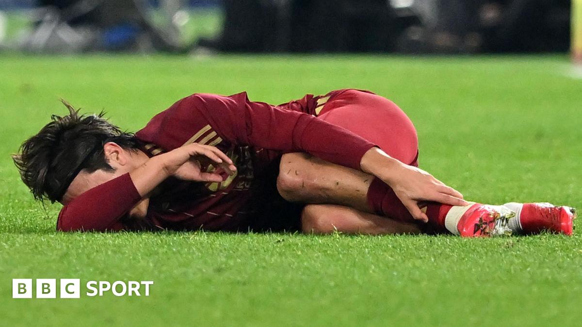 Does a change in manager lead to more injuries?