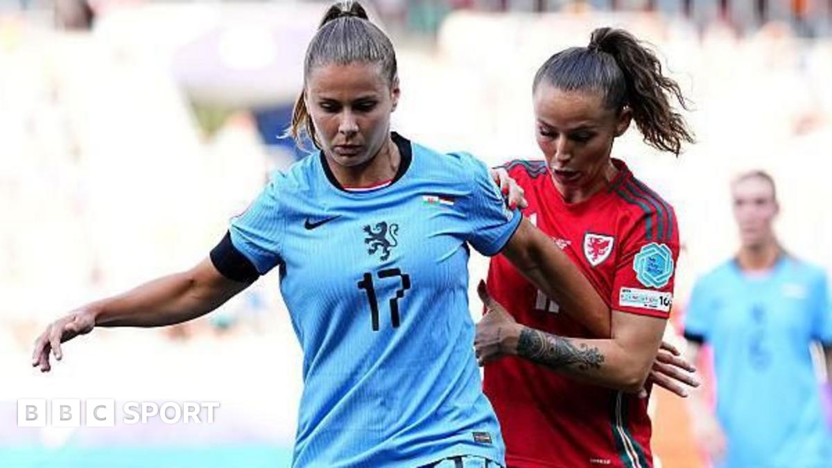 Wales vs Netherlands LIVE: Women’s Euro 2025 line-ups, kick-off time & updates
