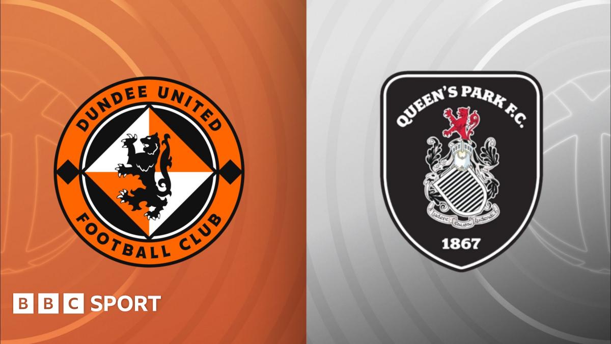Queen's Park come from behind to pile more pressure on Dundee United