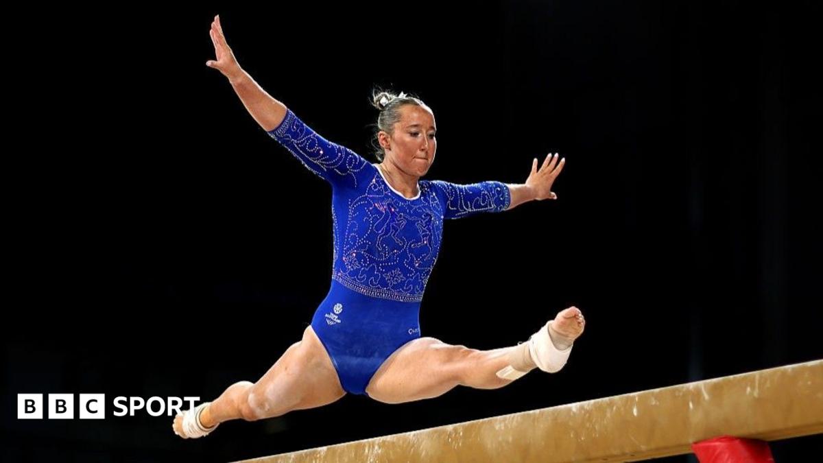bbc.co.uk - BBC Sport - Commonwealth Games 2026: How is the Glasgow event funded?