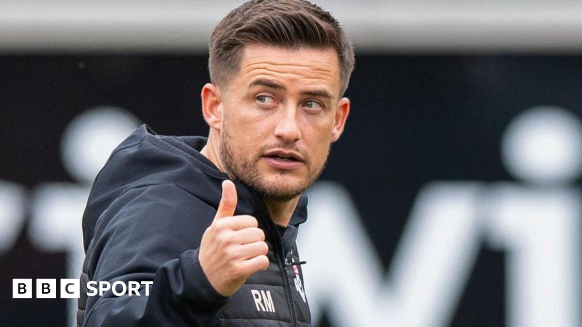 Airdrie to meet Cove in Championship play-off final - round-up