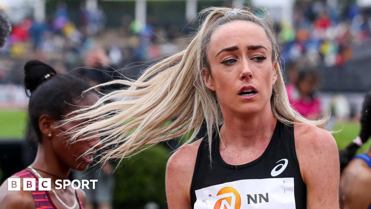 McColgan to make belated London Marathon debut