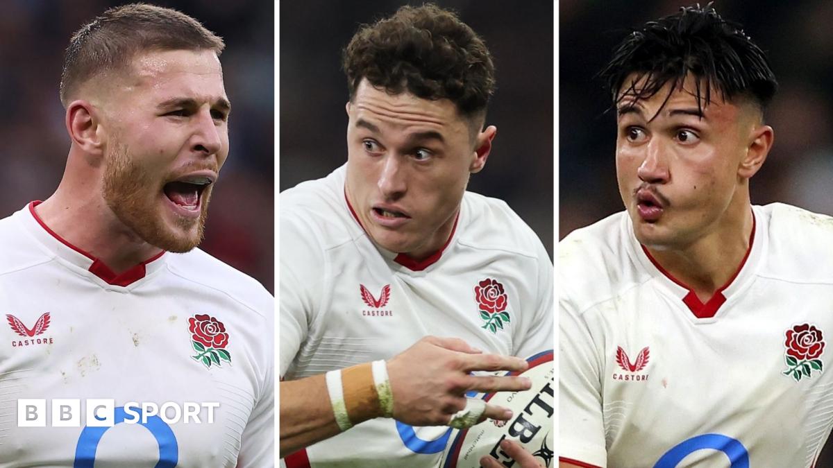 Pace? Playmaking? Aerial Ability? England's Back-three Puzzle