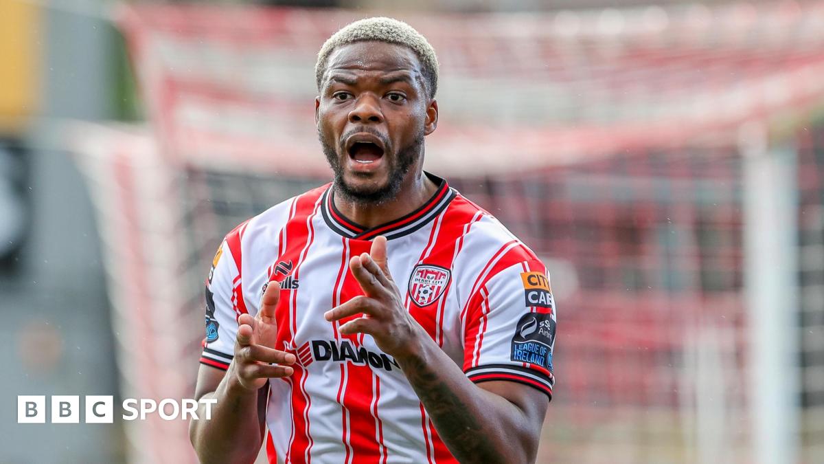 Derry City, Bohemians Draw as Fan Violence Erupts at Brandywell