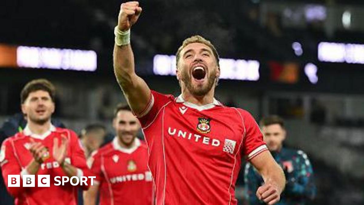 Are in-form Wrexham really dreaming of a fourth promotion?