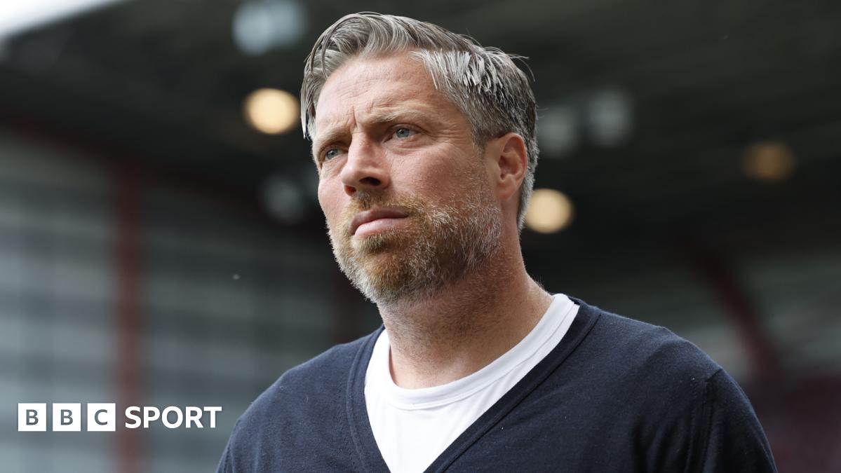 Wimmer exits Motherwell for German third-tier job