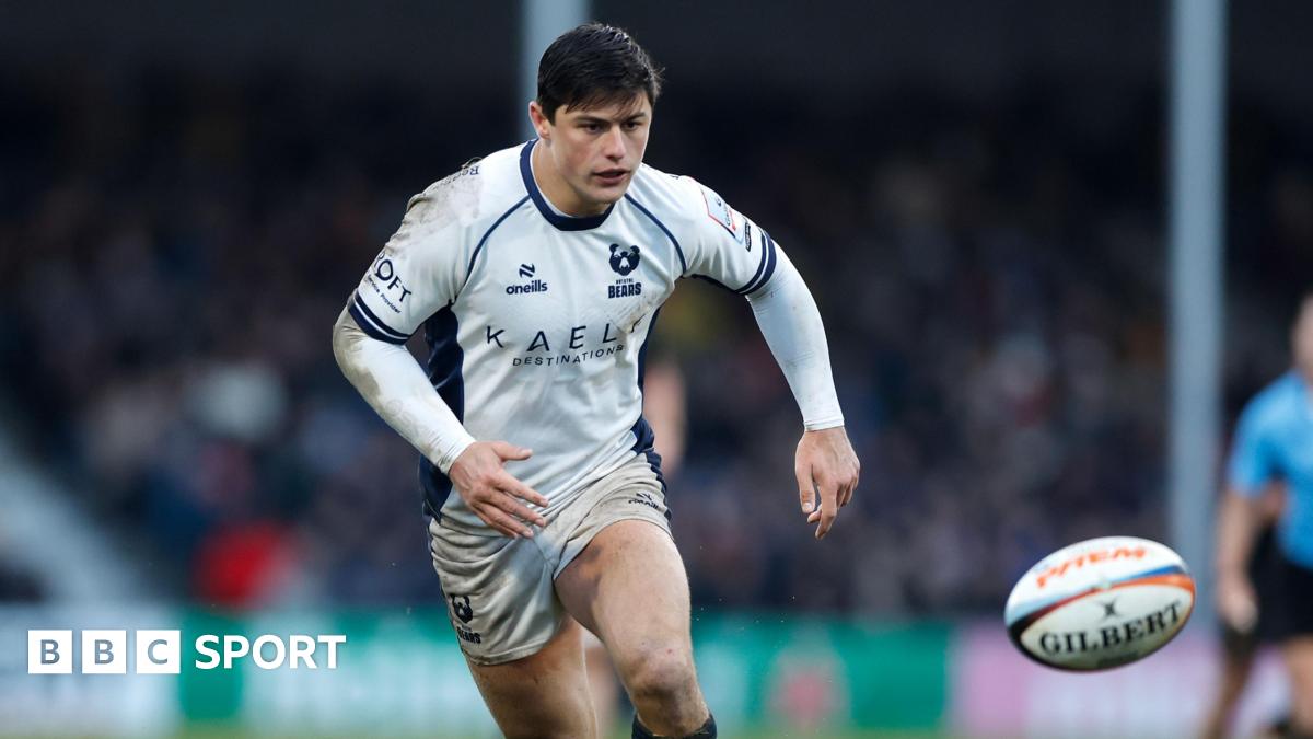 Louis Rees-Zammit's Inspiring Return to Rugby and Bright Future Ahead