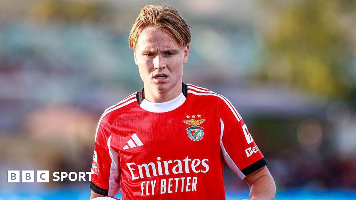 Suspended Sentence For Norway's Schjelderup After Sharing Illegal Video