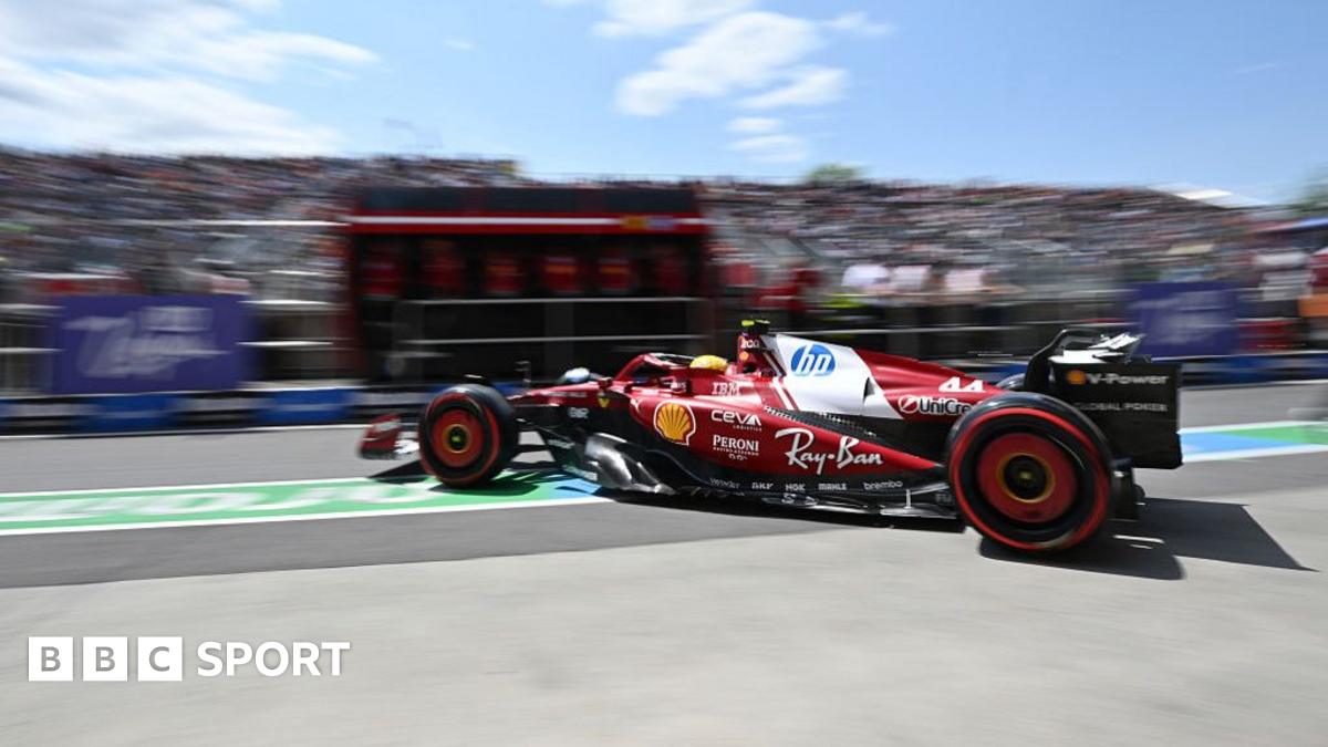 FIA Teams Address Performance, Health, Strategy at 2025 Canadian Grand Prix