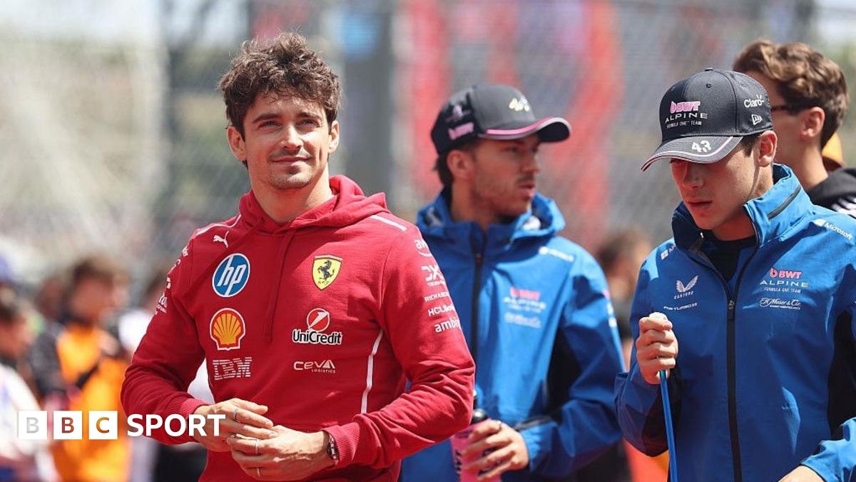 Hungarian Grand Prix 2025