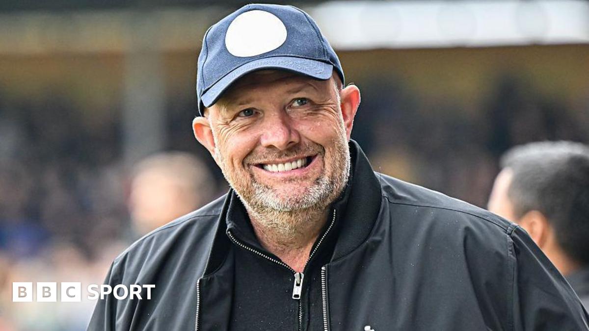 Promotion secured - can Bromley make more history?