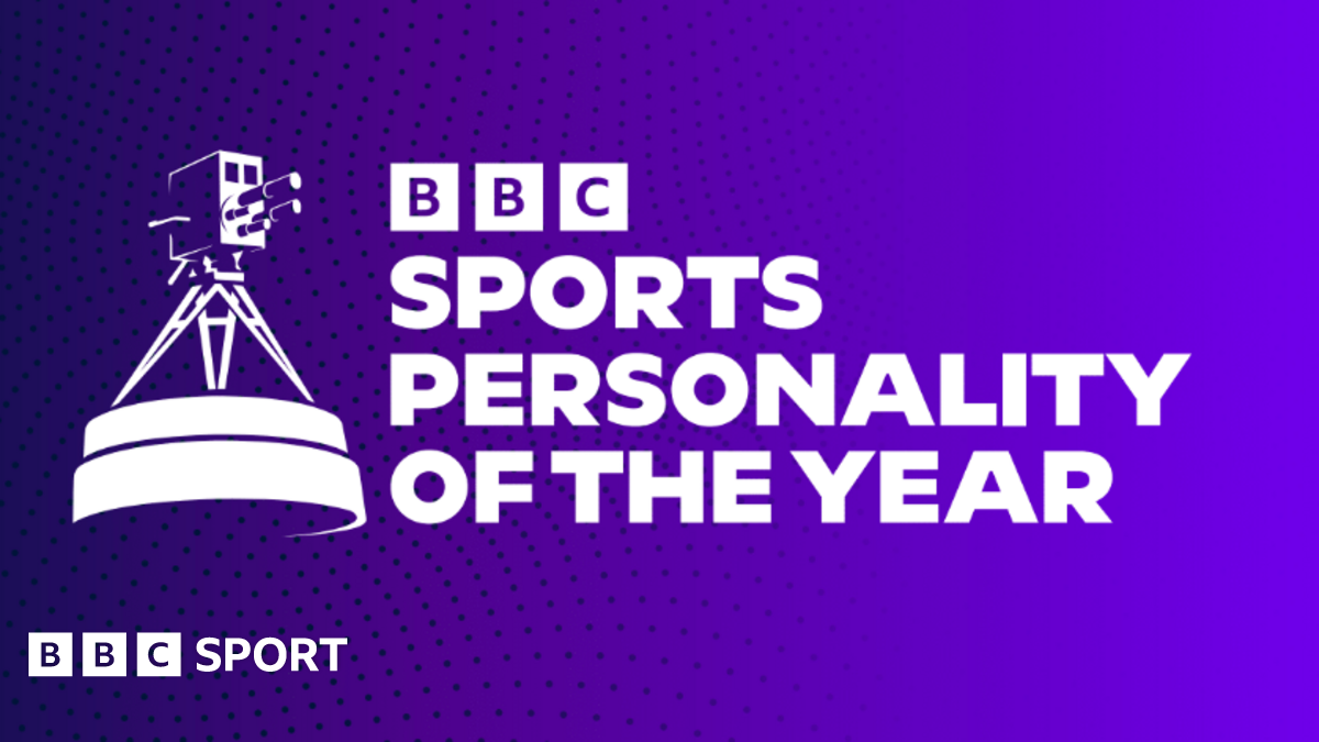 SPOTY voting information plus terms and conditions