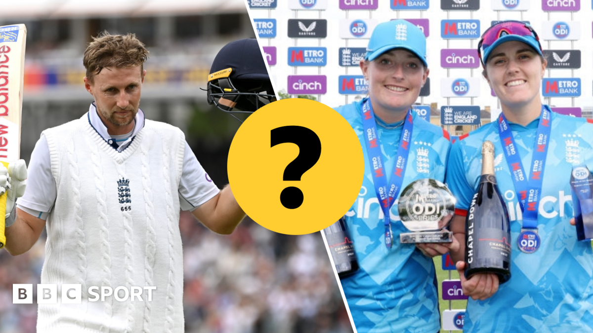 Quiz: How well do you remember cricket in 2024?