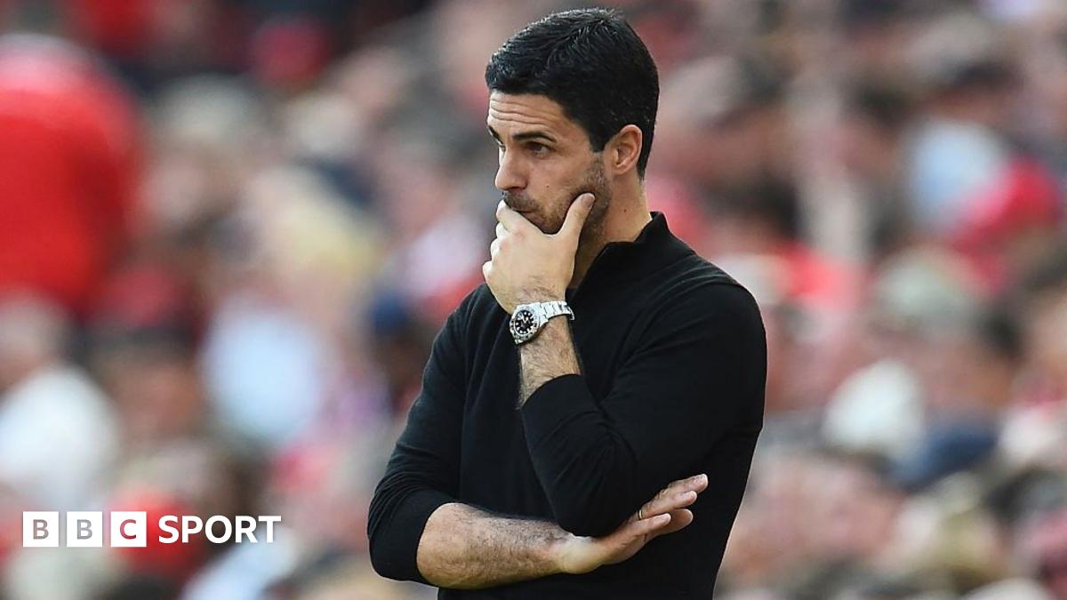 Tottenham Wins Europa League Ending 17-Year Drought, Arteta Highlights Arsenal Champions League Ambitions