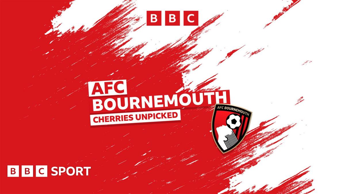 bbc.co.uk - BBC Sport - Bournemouth podcast: Antoine Semenyo's future - Cherries: Unpicked