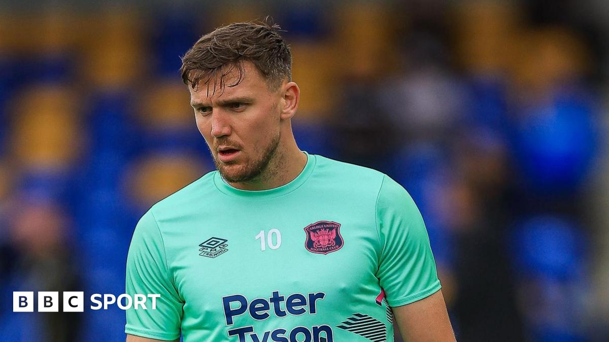 Wyke targets 'one more game' after horror injury