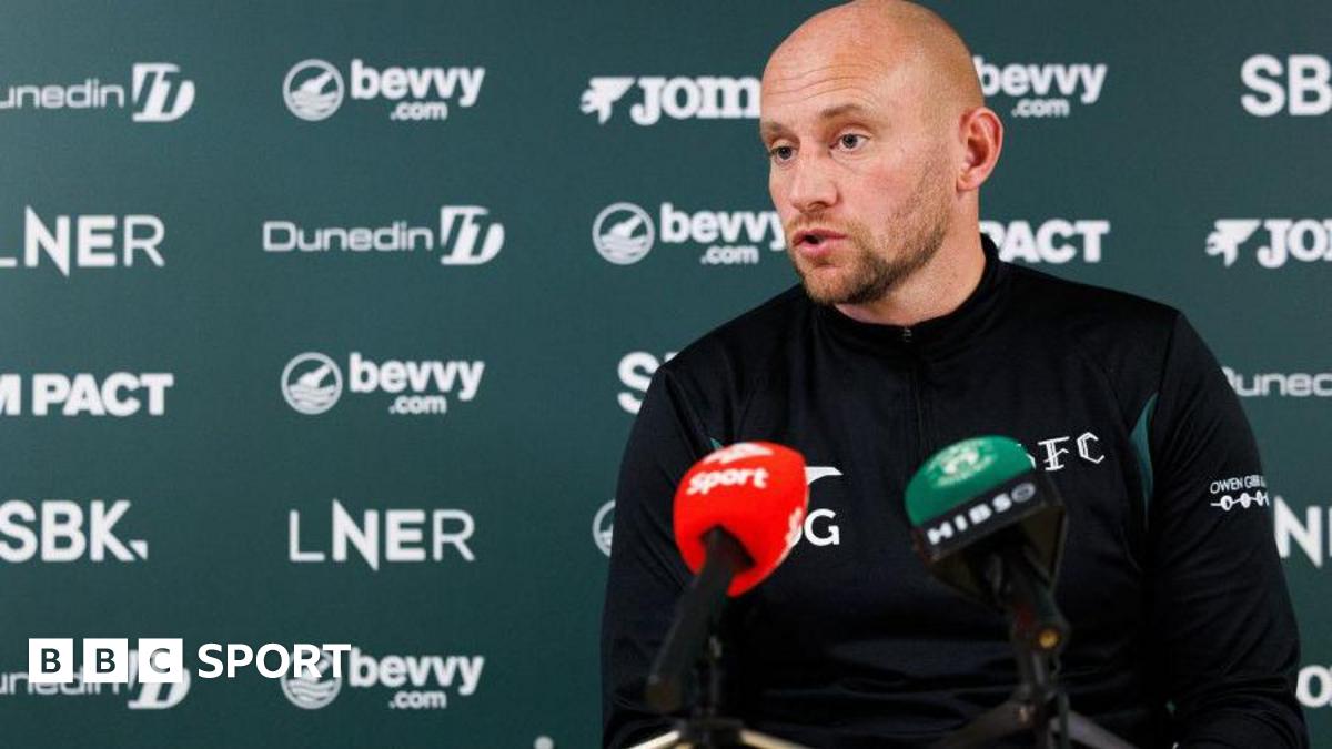 Hibernian Secures Scottish Premiership Win Over Dundee Amid Pressley Struggles