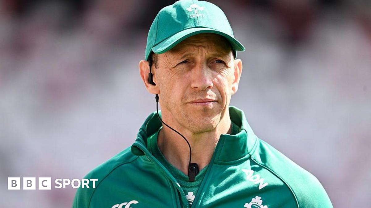 Ireland Names 32-Player Squad for Women’s Rugby World Cup in England