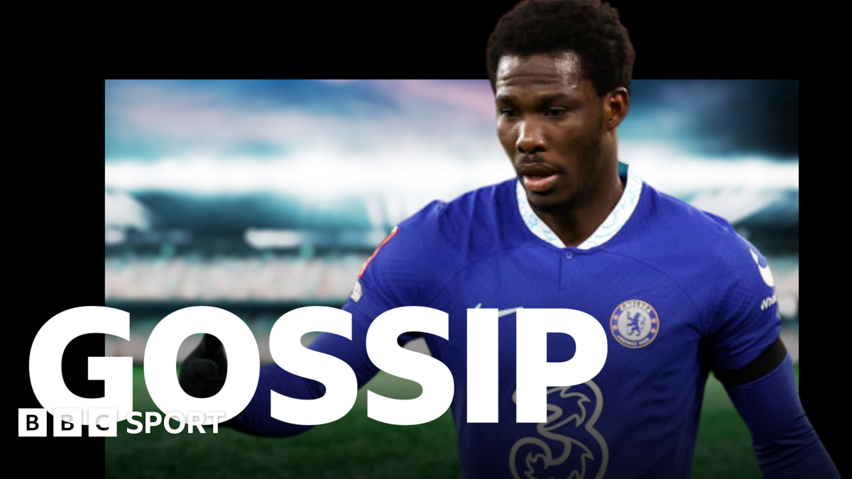 Celtic linked with Fofana & Kovacevic - gossip