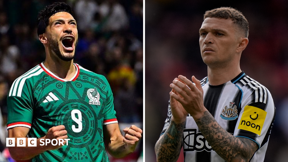 Lobos: Firma del lateral Kieran Trippier y negociaciones con Raul Jimenez