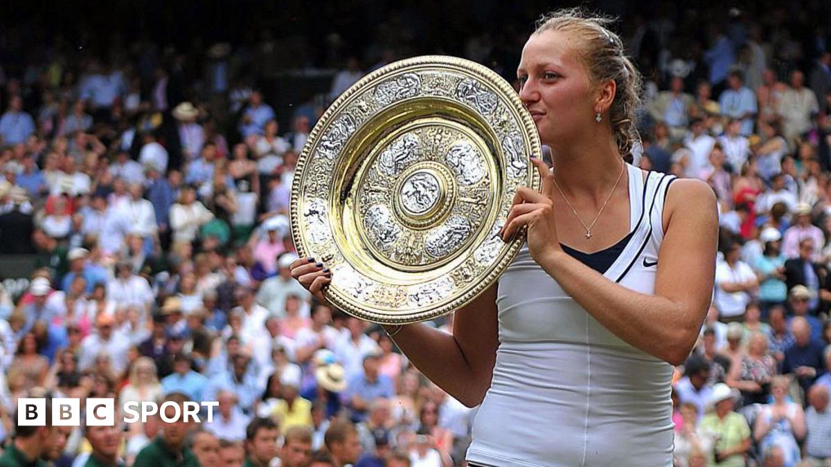 Two-time Wimbledon champion Kvitova to retire