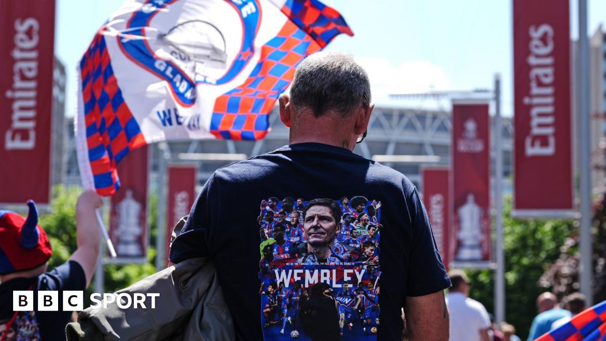 FA Cup Final 2025