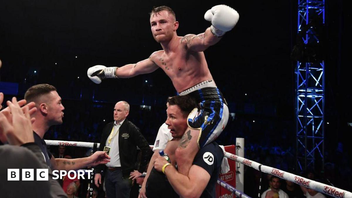 Rain, pain and poultry - when Windsor Park hosted Frampton's last Belfast dance