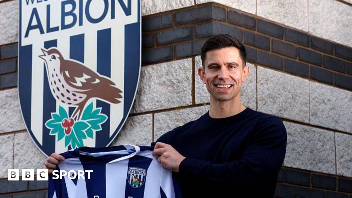 प्रशंसकों का दृष्टिकोण: नए बॉस एरिक रामसे वेस्ट ब्रॉम में बहुत जरूरी स्पष्टता लाएंगे