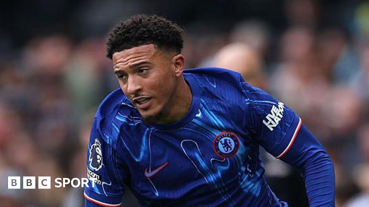 Chelsea news: Jadon Sancho £20m obligation triggered but doubt remains