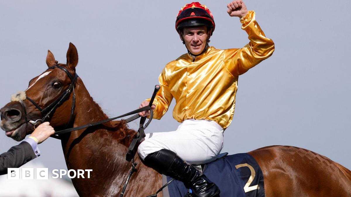 Cercene springs 33-1 shock in Royal Ascot thriller