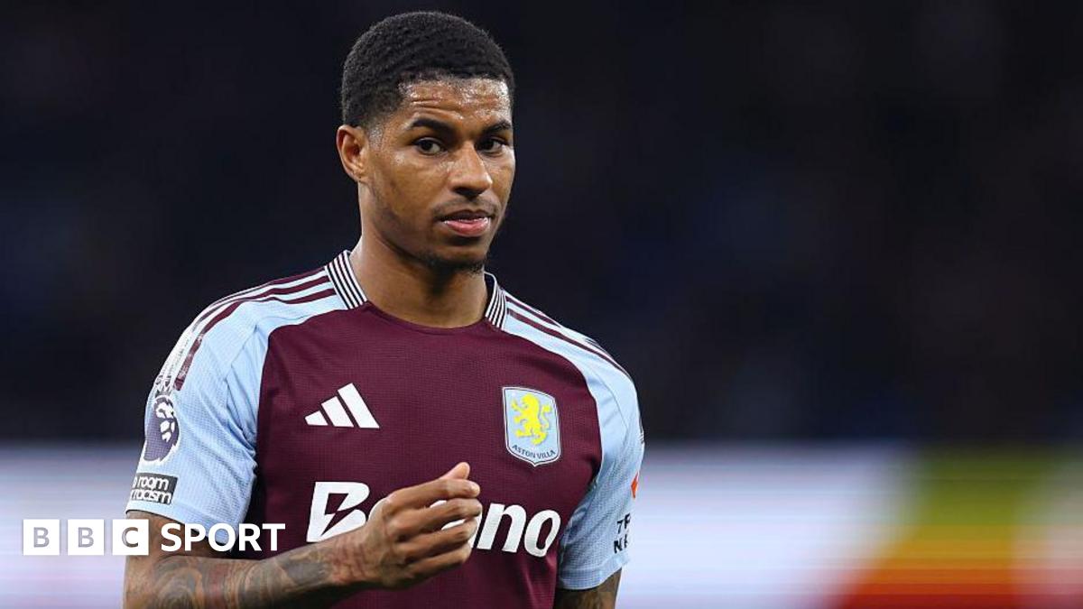 Rashford flies to Dubai for injury rehab, targets return