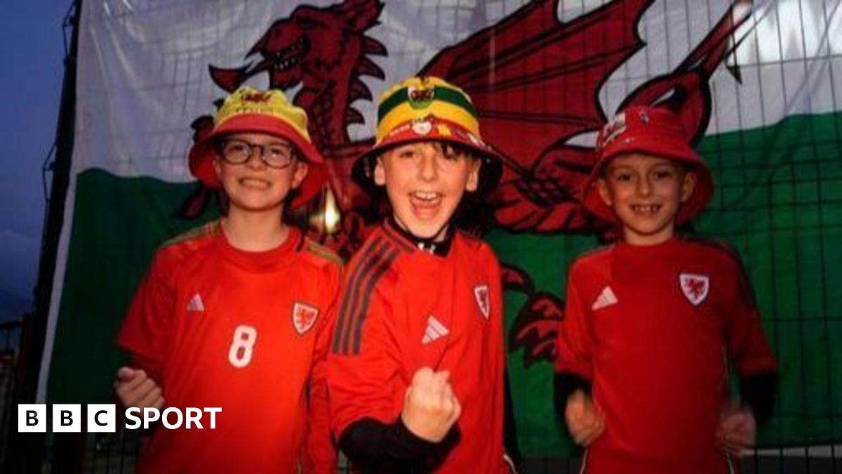 Wales vs Kazakhstan LIVE: World Cup qualifying stream, score, radio commentary & updates thumbnail