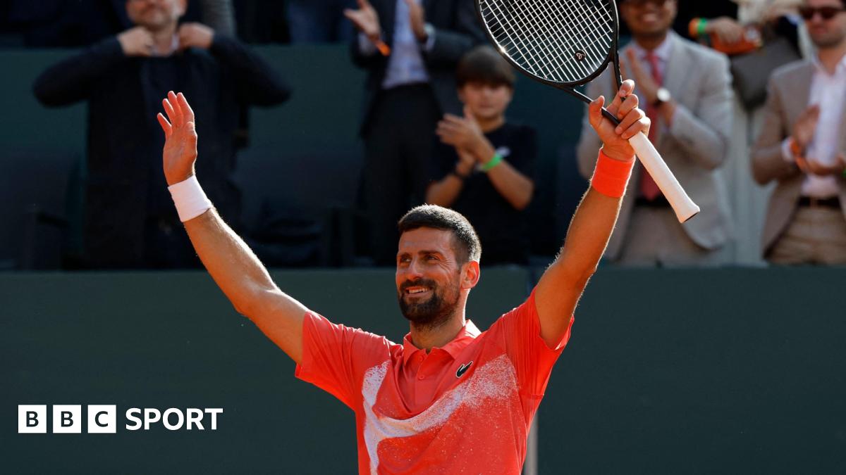 Djokovic beats Norrie to close in on 100th title
