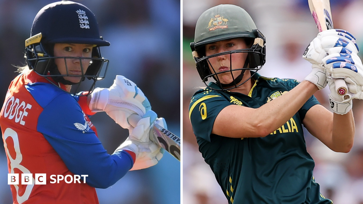 Women's T20 World Cup: Team of the tournament revealed plus TMS pundits' selections