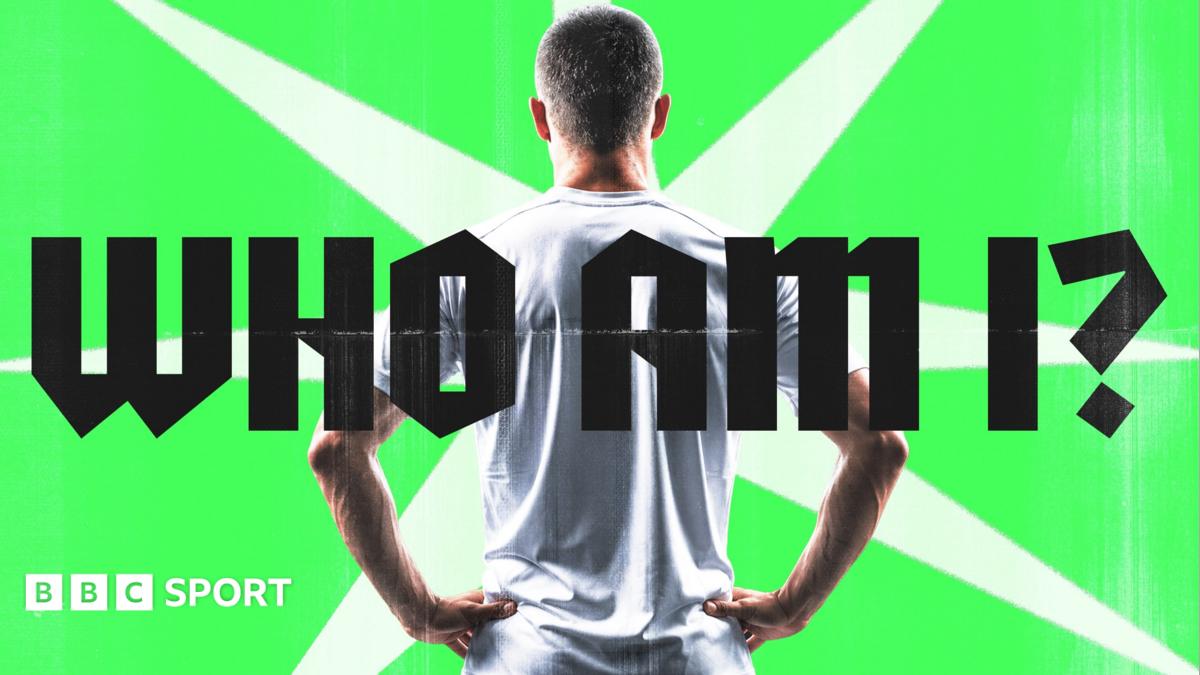 Who am I? Guess World Cup star No 21
