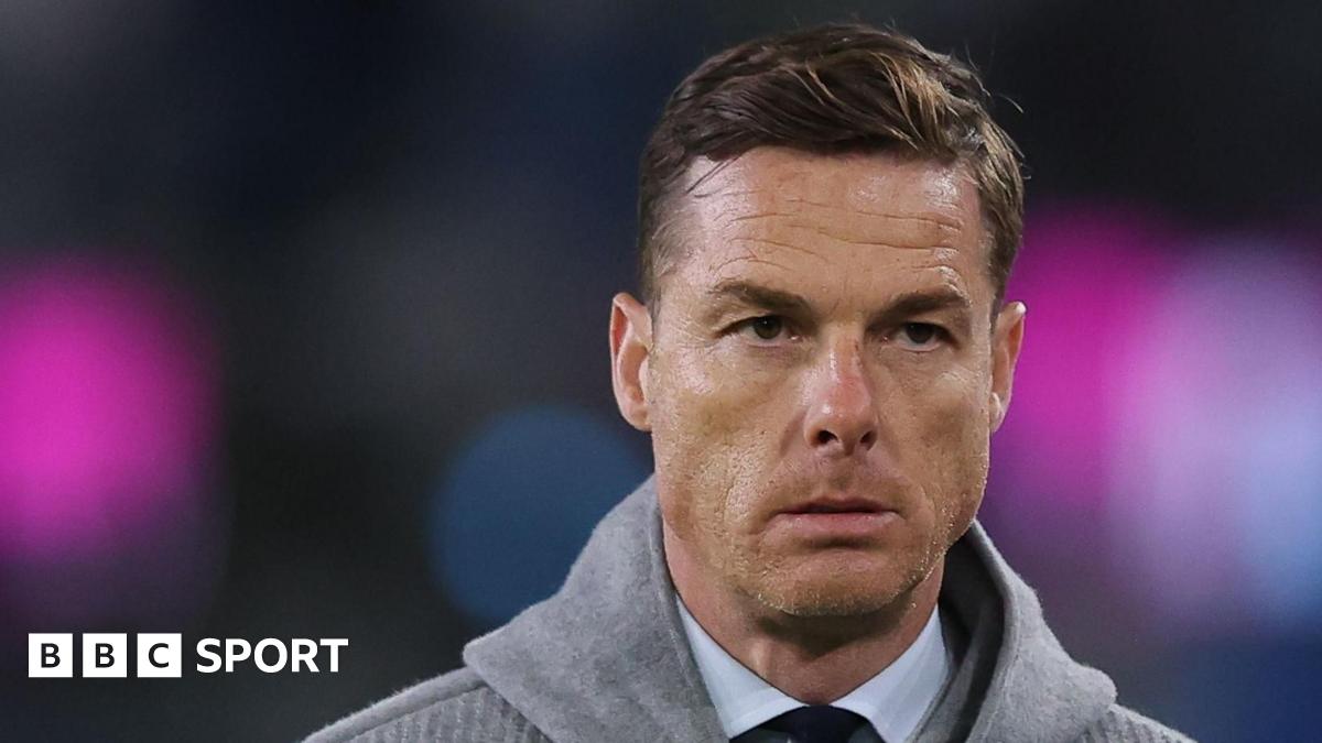 'I'm a winner and a fighter' - Burnley boss Parker 'feeling pressure'