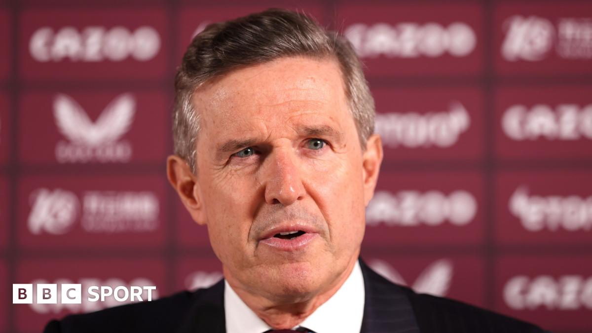 Chelsea punisment 'extremely lenient' - ex-Blues execuctive Purslow