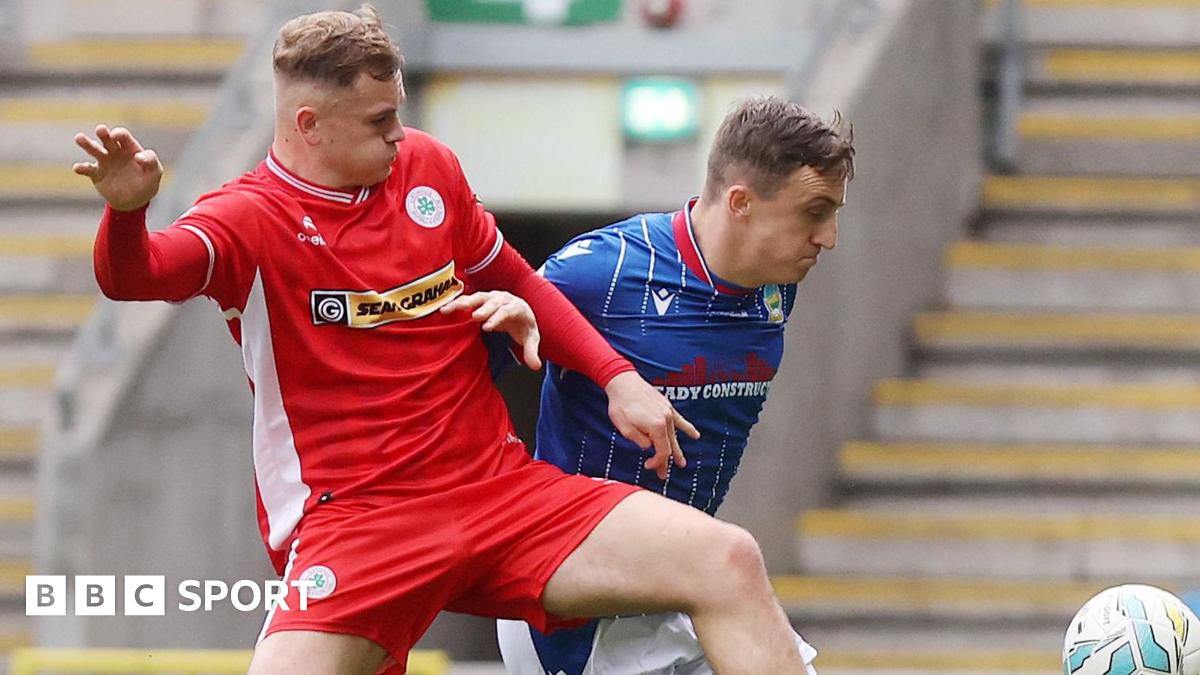 Irish Premiership: Linfield-Cliftonville among BBC Sport NI streamed games