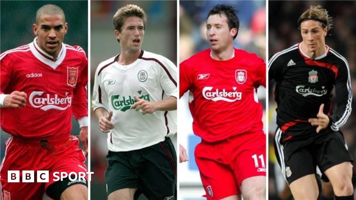 Liverpool Nears £114m Florian Wirtz Deal Amid Transfer Market Shakeup
