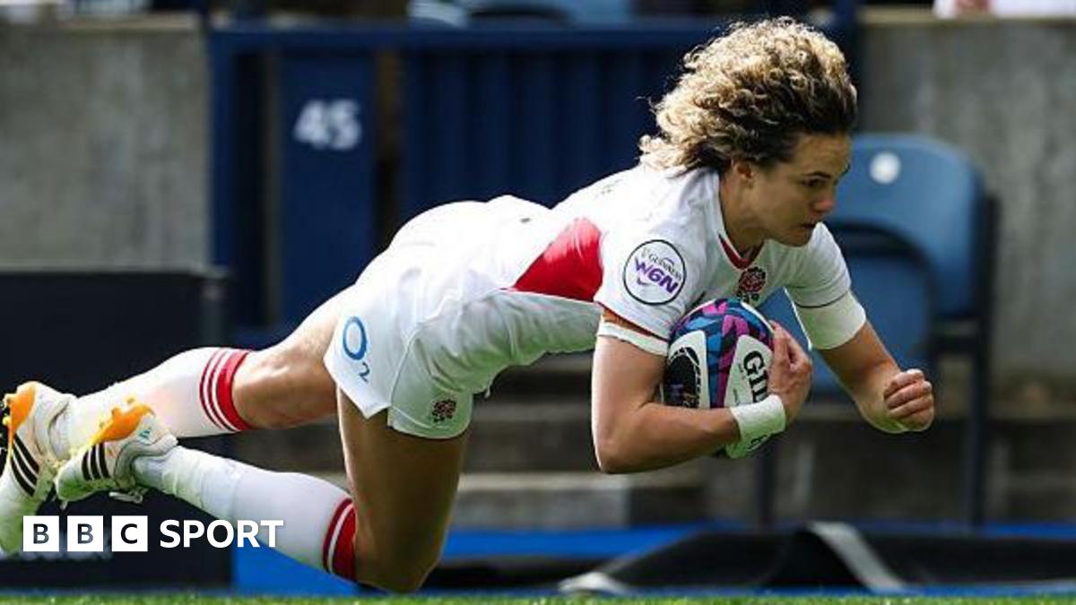Scotland vs England LIVE: Watch Women's Six Nations 2026 - live stream ...