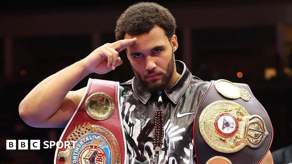 Πυγμαχία: Ο Moses Itauma δεν είναι ακόμα έτοιμος για τον Oleksandr Usyk ή τον Fabio Wardley, λέει ο Steve Bunce